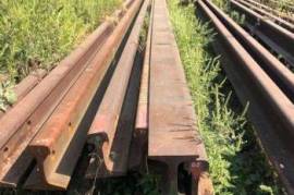 რკინიგზის მასალები და შეკეთება