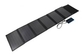 6 სექციანი მზის პანელი 60W SOLAR PANEL