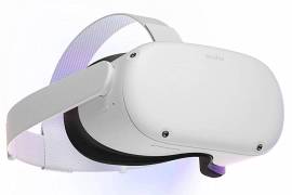 vr quest 2 oculus , ვირტუალ რეალითი , ოკულუსი