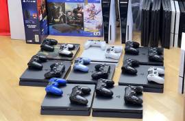 Sony Playstation 4  Ps 4 ps4 