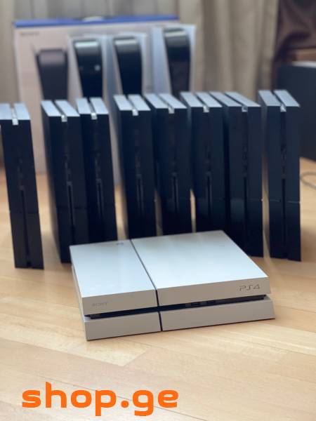 Sony Playstation 4 Ps 4 ps4