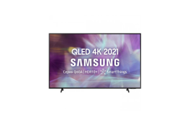 SAMSUNG 55&quot;(139cm) 4K UHD Smart TV