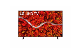LG 55"(139cm) 4K UHD