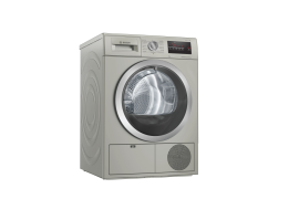 საშრობი Bosch 8KG WTN8543SME/05