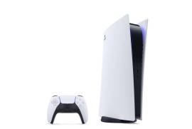 Sony Playstation PS5 1TB