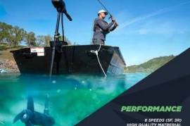 Newport 36lb Thrust Saltwater Electric Trolling Mo