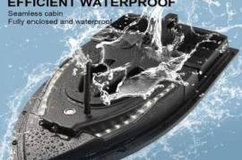 RC Bait Boat for Fishing with Remote Control