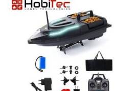 RC Bait Boat for Fishing with Remote Control
