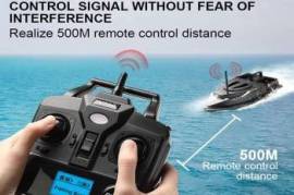 RC Bait Boat for Fishing with Remote Control