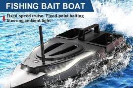 RC Bait Boat for Fishing with Remote Control