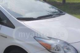 Toyota, Prius