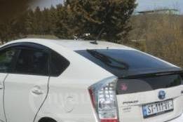 Toyota, Prius
