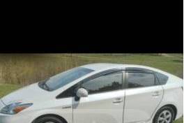 Toyota, Prius