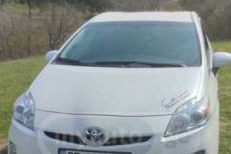 Toyota, Prius