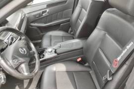 ქირავდება Mercedes-Benz E 350 2010