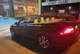 Auto / Moto, Special Equipment, Cars, Volvo, C70