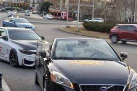 Auto / Moto, Special Equipment, Cars, Volvo, C70