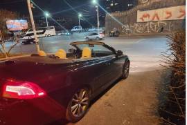 Auto / Moto, Special Equipment, Cars, Volvo, C70