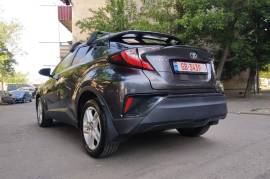 Auto / Moto, Special Equipment, Cars, Toyota