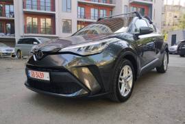Auto / Moto, Special Equipment, Cars, Toyota