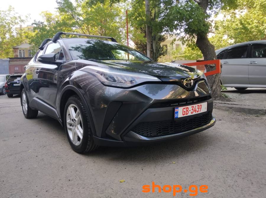 Auto / Moto, Special Equipment, Cars, Toyota