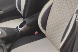 P Toyota Prius 2012