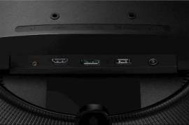 მონიტორი Samsung LS27AG550EIXCI 27", Odyssey 
