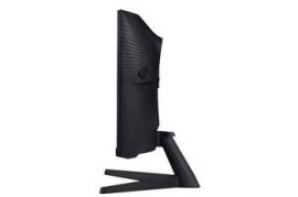 მონიტორი Samsung LS27AG550EIXCI 27", Odyssey 