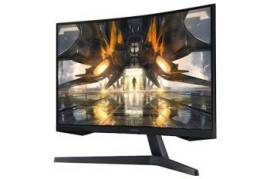 მონიტორი Samsung LS27AG550EIXCI 27", Odyssey 