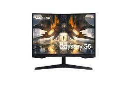 მონიტორი Samsung LS27AG550EIXCI 27", Odyssey 