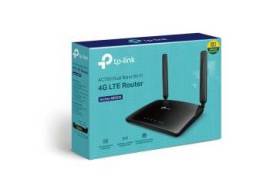 TP-Link,Archer MR200,AC750 Wireless Dual Band 4G 