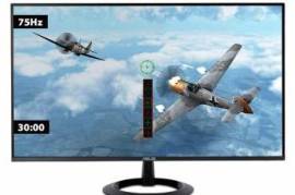 იყიდება მონიტორები ASUS 
