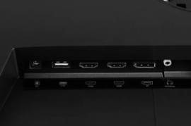იყიდება 4K მონიტორი2E GAMING L2820B 