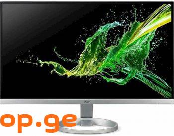მონიტორი Acer R240YSI