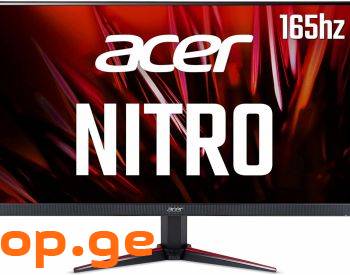 იყიდება მონიტორი Acer Nitro VG240