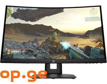 მონიტორი HP 9FM22AA X24C 24" 144hz