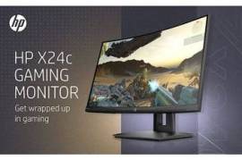 მონიტორი HP 9FM22AA X24C 24&quot; 144hz