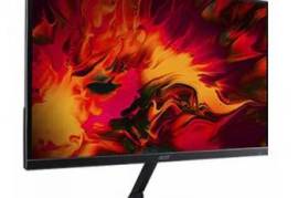 იყიდება მონიტორები Acer Nitro