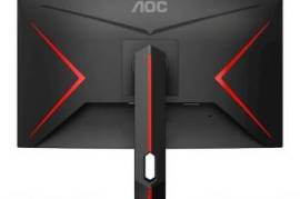 იყიდება Gaming მონიტორები AOC 