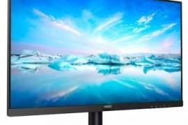 მონიტორი Philips 27&quot; LCD 