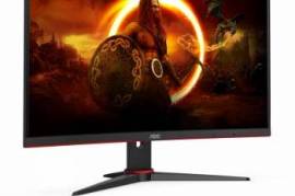 მონიტორი AOC C24G2AE/BK Gaming