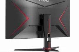 მონიტორი AOC C24G2AE/BK Gaming