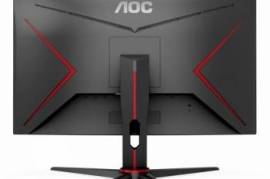 მონიტორი AOC C24G2AE/BK Gaming