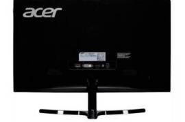იყიდება მონიტორი 144Hz Acer