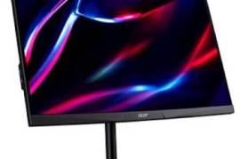 მონიტორი Acer Nitro XR272UP 27" ZeroFrame Cur