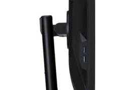 მონიტორი Acer Nitro XR272UP 27&quot; ZeroFrame Cur