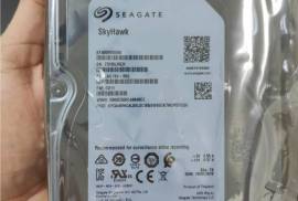ახალი Seagate SkyHawk 4TB Hard Drive