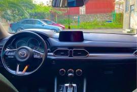იყიდება Mazda CX-5 2019