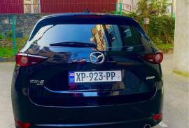 იყიდება Mazda CX-5 2019