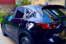 იყიდება Mazda CX-5 2019